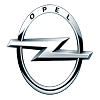 لوگوی برند Opel